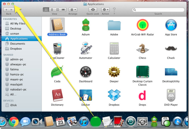 Softwares For Mac Os X